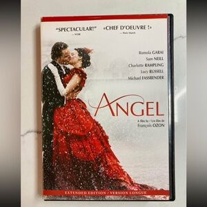 Angel (DVD) Movie
